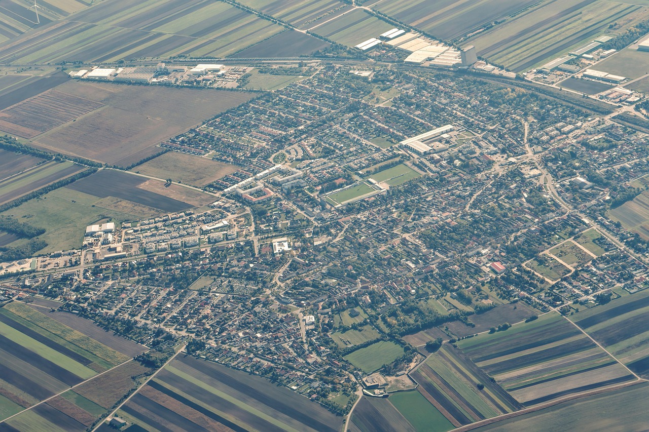 Referencia Catastral