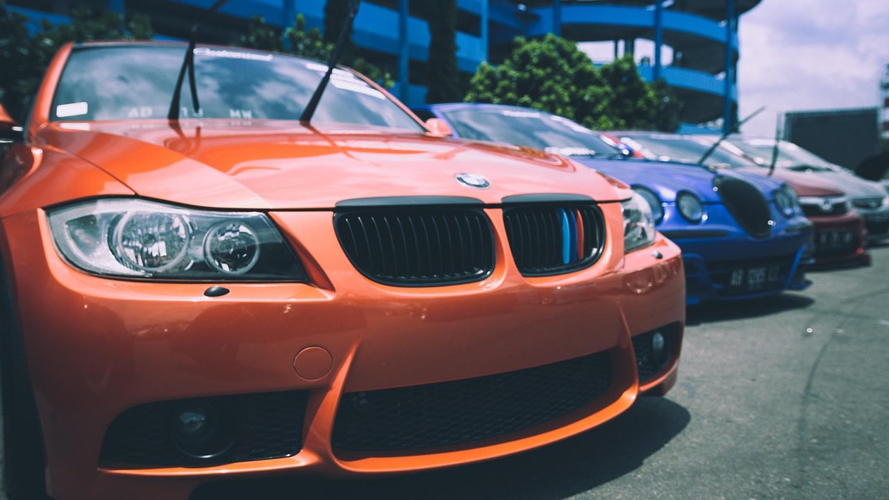 Cómo saber la financiera de mi coche: Guía práctica y sencilla