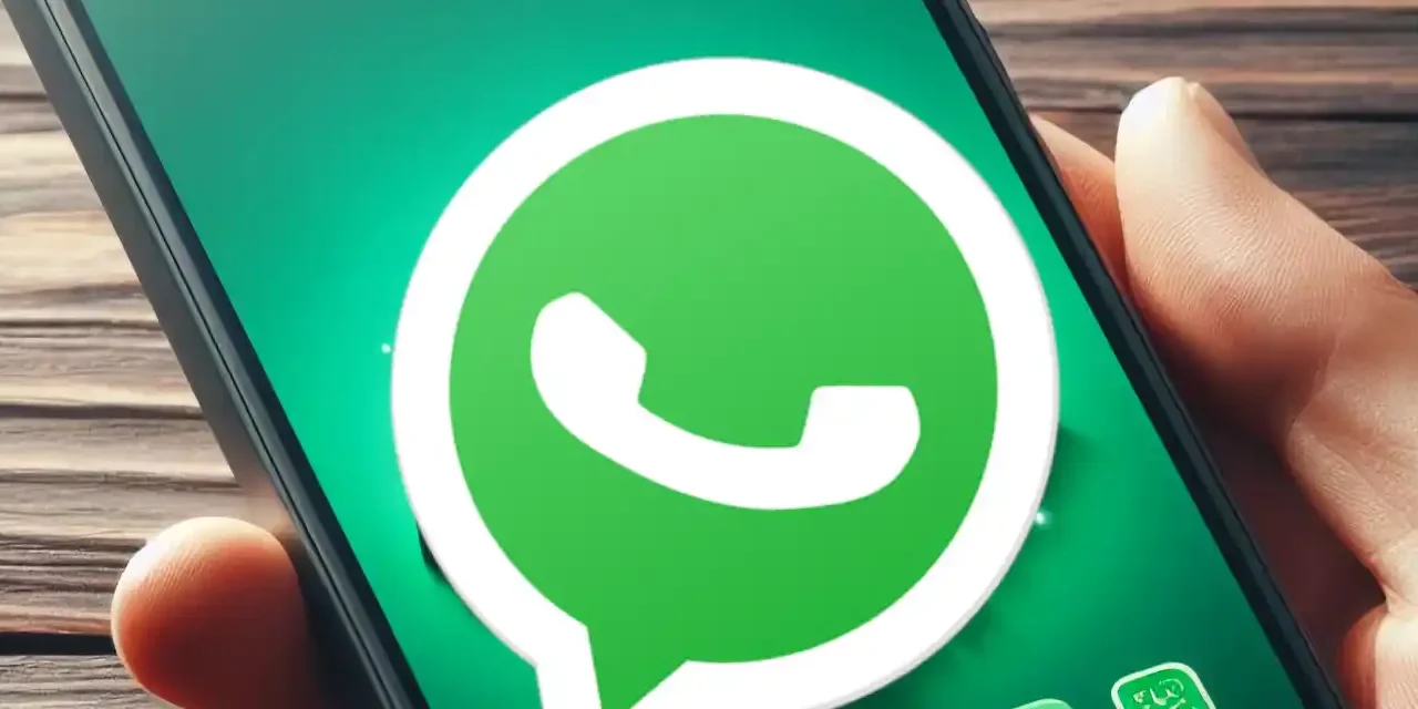 Transformando el smartphone en escáner: la nueva función de WhatsApp